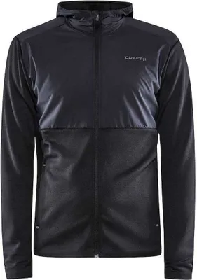 Produktbild von Craft ADV Essence Jersey Hood Jacket M