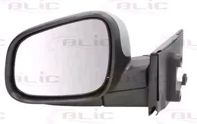 Obrázok produktu pre Vonkajšie zrkadlo BLIC 5402-56-010369P