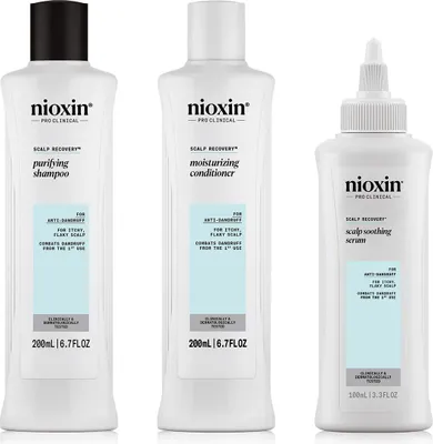 Produktbild von Nioxin Scalp Recovery System™ Kit