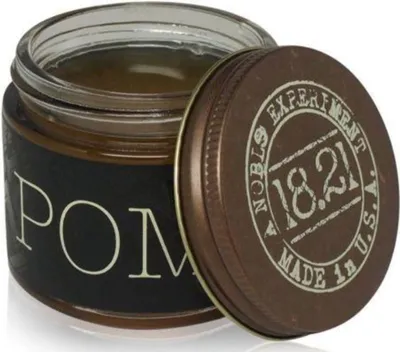 Produktbild von 18.21 Man Made Pomade Pomade