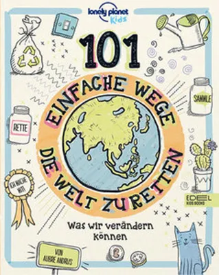 Image de 101 einfache Wege, die Welt zu retten