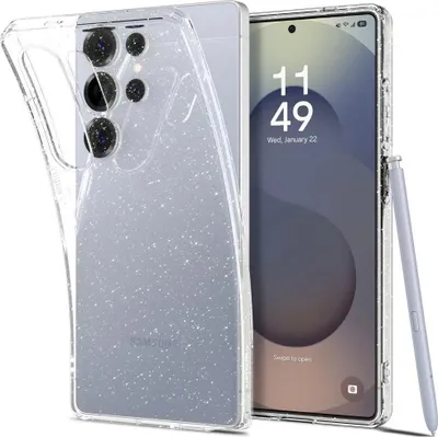 Immagine prodotto di Spigen Liquid Crystal Samsung Galaxy S25 Ultra Glitter Crystal