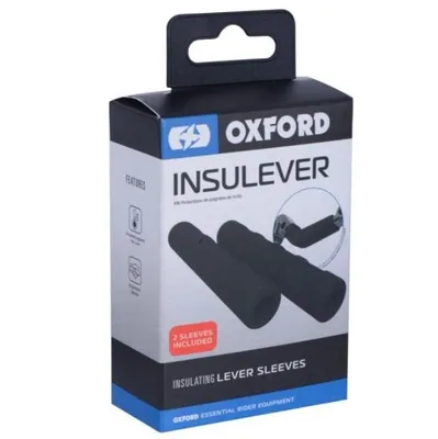 Produktbild von OXFORD Motorradgriffe OX608 28-32 32-36(OX609)mm