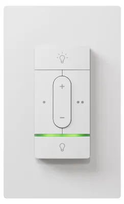 Productafbeelding van Nanoleaf Sense+ Wireless Smart Light Switch