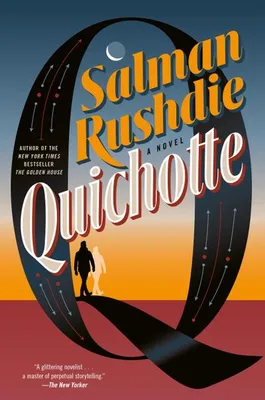 Immagine prodotto di Quichotte