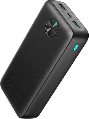 Produktbild von Joyroom 22,5 W LED-Schnelllade-Powerbank 20000 mAh