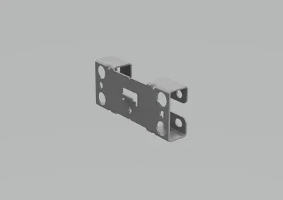 Image de Jabra PanaCast 50 Wall Mount Grau