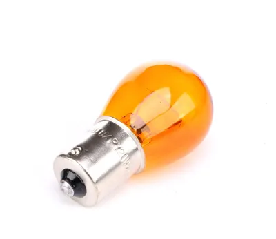 Produktbild von PY21W VEMO Lampen Autolampen 12V 21W V99-84-0009