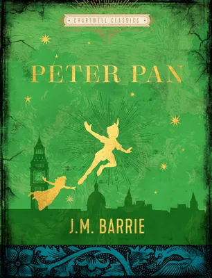 Obrázek produktu pro Peter Pan
