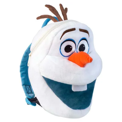 Zdjęcie produktu dla Plecak Olaf Kraina Lodu LittleLife