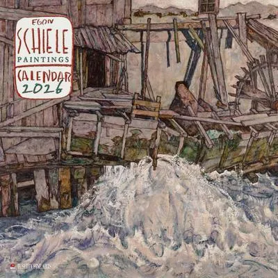 Image de Egon Schiele - Peintures 2026