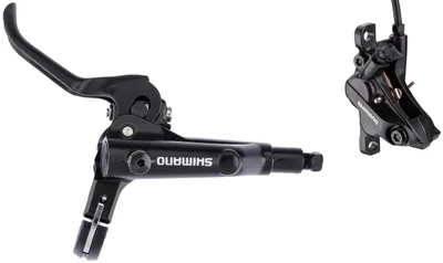 Immagine prodotto di Freno a disco SHIMANO "BR-MT520 e BL-MT501" SB- anteriore, cavo