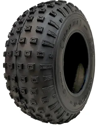 Produktbild von 145/70-6 Stollenreifen für ATV, Quad, Anhänger, Kinderfahrzeuge, 50 ccm, 90 ccm, 110 ccm, 75 kg, Wanda
