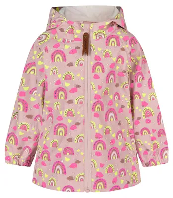 Produktbild von Sterntaler Farbwechsel Regenjacke Regenbogen