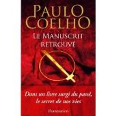 Produktbild von Le manuscrit retrouvé