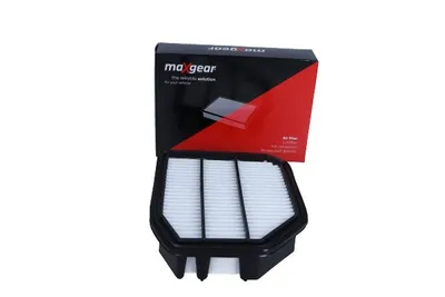 Produktbild von Luftfilter MAXGEAR 26-2417 für HONDA HR-V (RU) Filtereinsatz