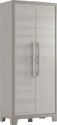 Produktbild von Keter Mehrzweck-Lagerschrank Gulliver 182 cm
