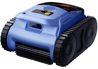 Obrázok produktu pre Robotický vysávač do bazéna, bezdrôtový, vhodný pre zabudované aj samostatne stojace bazény, model SAT 20 Pro