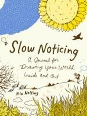 Image de Slow Noticing