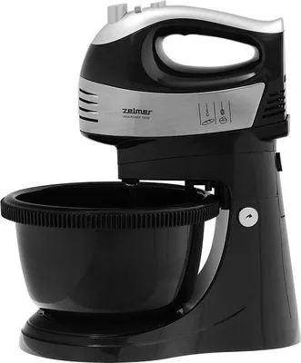 Produktbild von Zelmer ZHM2459B