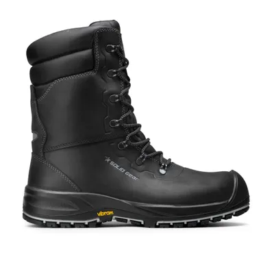Image de Chaussures de sécurité Sparta S3 Solid Gear, TAILLE/VARIANCE : 40 (EU)