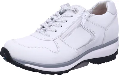 Produktbild von Sneaker XSensible Jersey white/chrome, Jersey white/chrome, Jersey white/chrome, Jersey white/chrome, Jersey white/chrome, Jersey white/chrome, Jersey white/chrome