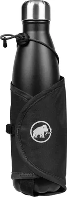 Produktbild von Mammut Lithium Add-on Bottle Holder black one size