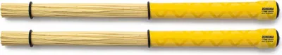 Produktbild von ROHEMA 618056 Straw Brushes (Paar)