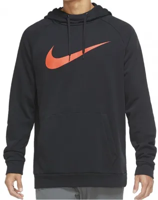 Obrázok produktu pre Nike M NK DRY Hoodie Po Swoosh Men's Hooded Sweatshirt Hoodie CZ2425 : XL Veľkosť - Oblečenie: XL