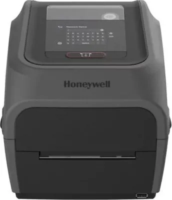 Produktbild von HONEYWELL PC45T - Etikettendrucker - Thermotransfer - Rolle (11,8 cm)