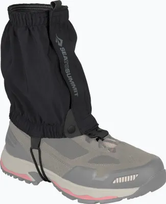 Produktbild von Sea To Summit Tumbleweed Gamaschen Schwarz L-XL Schwarz L-XL