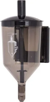 Produktbild von Fließpastenspender 2.500 ml mit Wandhalterung