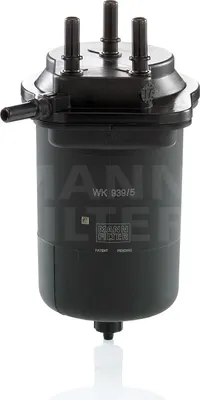 Zdjęcie produktu dla Filtr paliwa MANN-FILTER WK 939/5