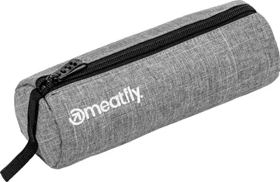 Produktbild von Etui Meatfly Basic Case, White/Grey Heather