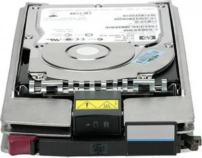 Produktbild von Hp 518734-001