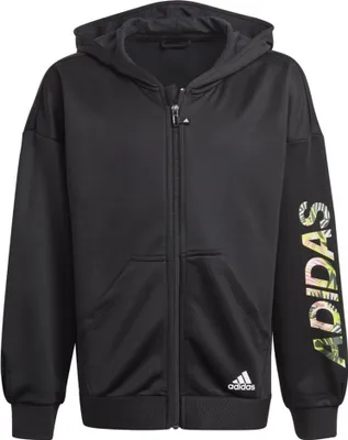 Produktbild von Adidas B Team Ts Black/White 164