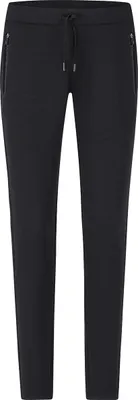 Produktbild von Jako Pro Casual Jogginghose Damen - Schwarz