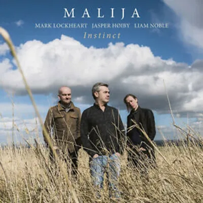 Obrázok produktu pre Malija : Instinct CD (2017)