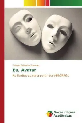 Zdjęcie produktu dla Ja, Avatar