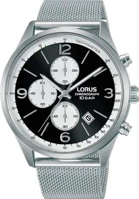 Immagine prodotto di Cronografo da uomo Lorus Classic RM317HX9