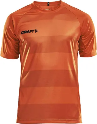 Produktbild von CRAFT Progress Jersey Graphic M Pump S