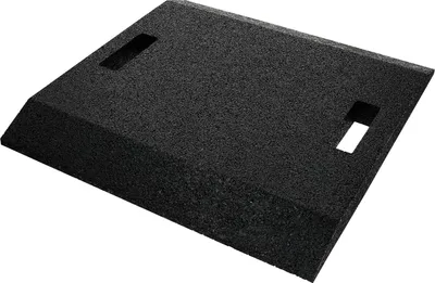 Obrázek produktu pro KS-Tools 160.0607 Nájezdová pomůcka 04 pro zvedací plošiny, 40 mm, pro snížená vozidla