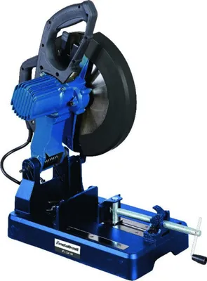 Produktbild von Metallkraft Metalltrockenschneider MTS 356-4B, incl. Sägeblatt