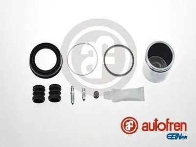 Produktbild von AUTOFREN SEINSA Reparatursatz, Bremssattel D41063C