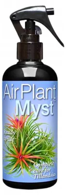 Obrázok produktu pre Growth Technology - Hnojivo na tillandsie 300 ml - Air Plant Myst - Vitalizačné
