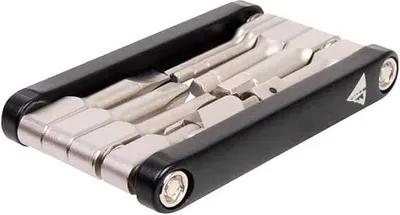 Produktbild von Profile Design Mini Multitool Silber  Silber One Size