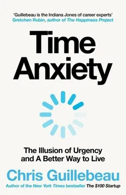 Imagen del producto de Time Anxiety
