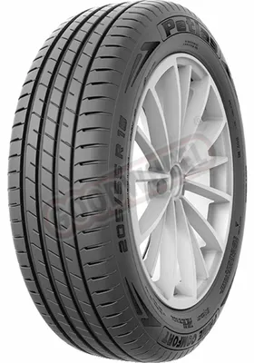 Produktbild von 195/55R15 85V Prime Comfort