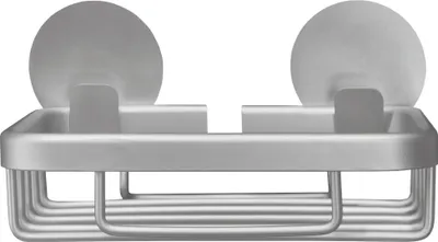 Produktbild von Kleine Wolke Seifenablage Rocco Aluminium