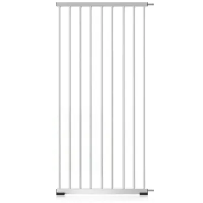 Produktbild von 60 cm Verbreiterung für Merle FlatStep in Weiss